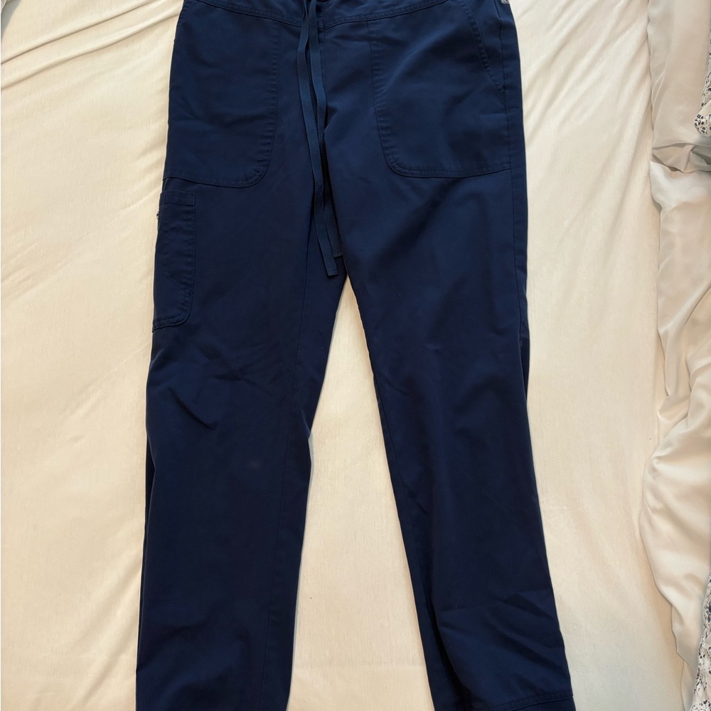 Greys Anatomy Scrub Pants